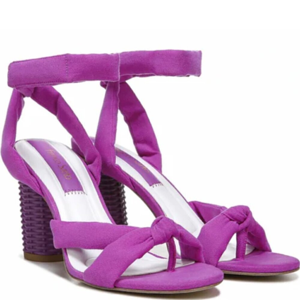 Franco Sarto Oma womens Sandal